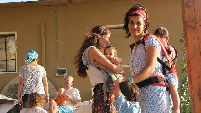 העמדה החילונית: הפרדת דת ומדינה