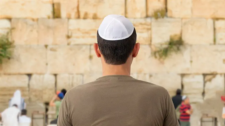 העמדה המסורתית: מדינה יהודית-תרבותית עם שורשים דתיים